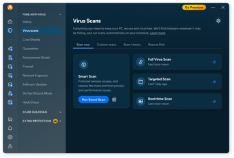 Image 4 for Avast One Free Antivirus